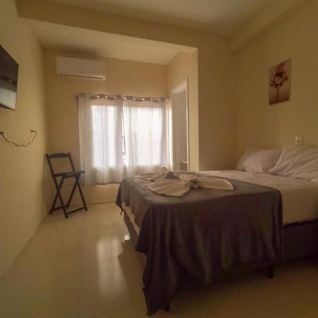 فندق Residencial Terrazas Florianópolis المظهر الخارجي الصورة