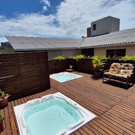 فندق Residencial Terrazas Florianópolis المظهر الخارجي الصورة