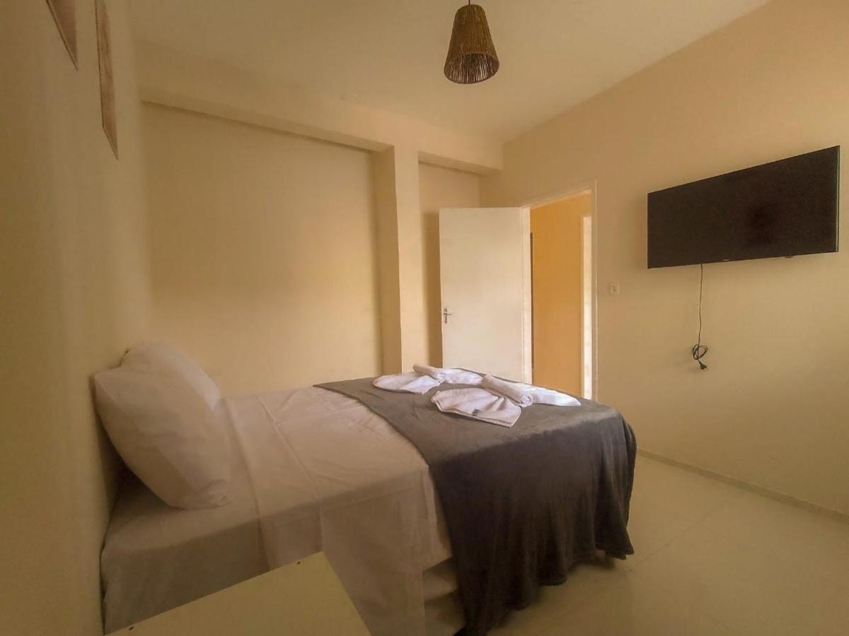 فندق Residencial Terrazas Florianópolis المظهر الخارجي الصورة