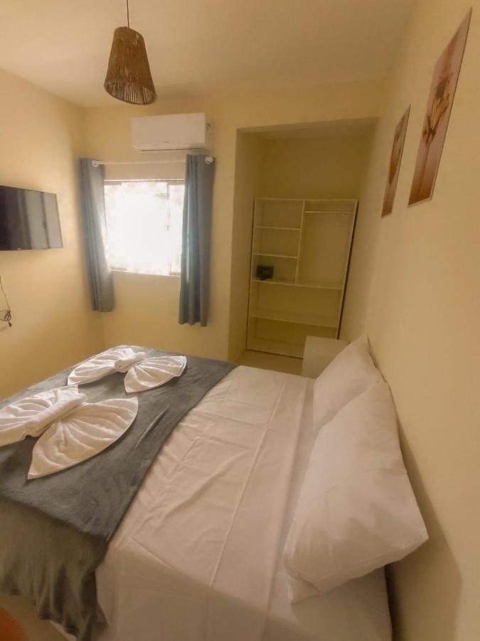 فندق Residencial Terrazas Florianópolis المظهر الخارجي الصورة