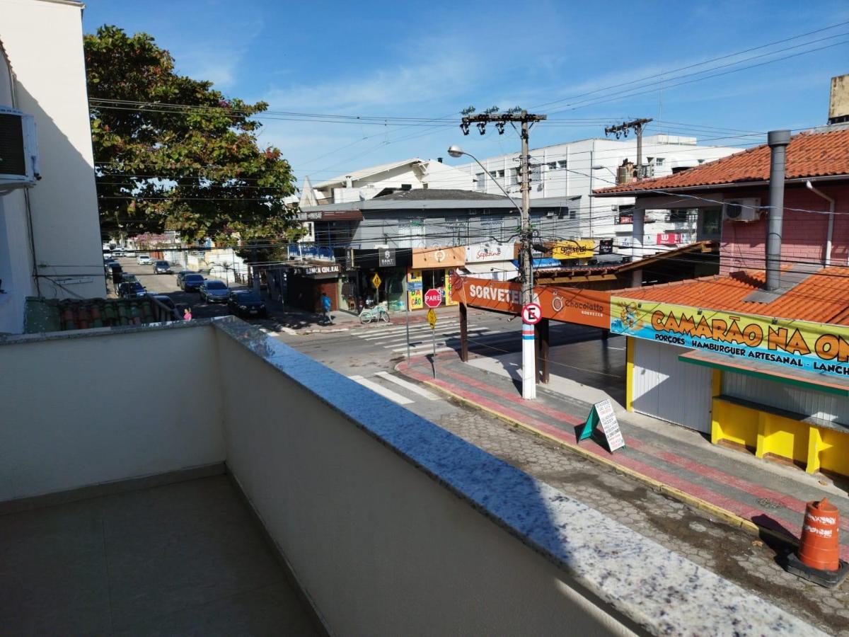 فندق Residencial Terrazas Florianópolis المظهر الخارجي الصورة