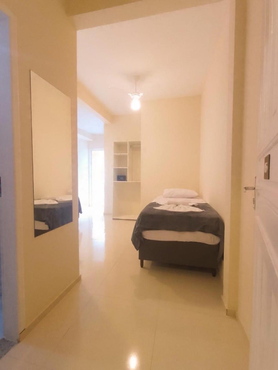 فندق Residencial Terrazas Florianópolis المظهر الخارجي الصورة
