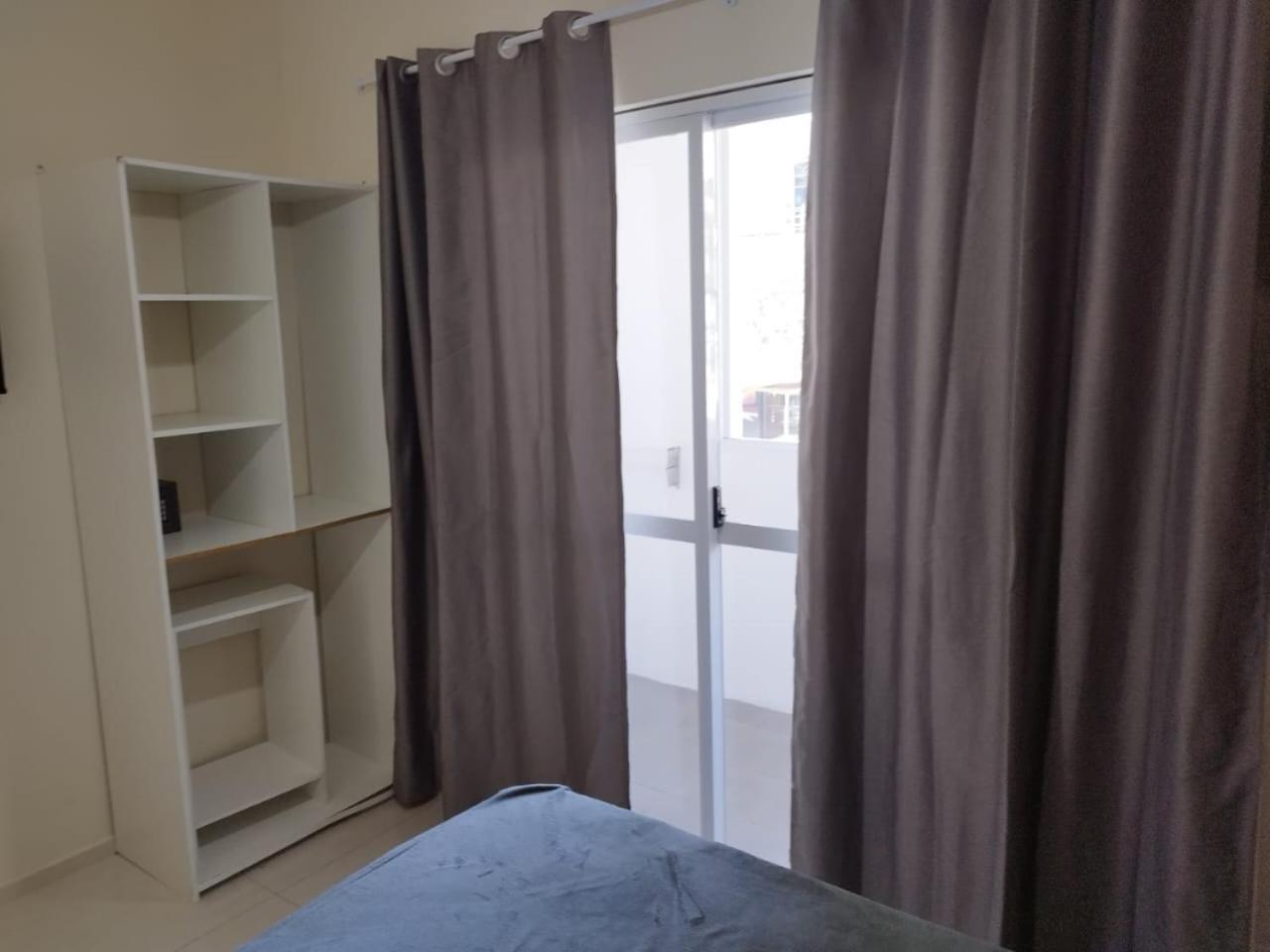 فندق Residencial Terrazas Florianópolis المظهر الخارجي الصورة