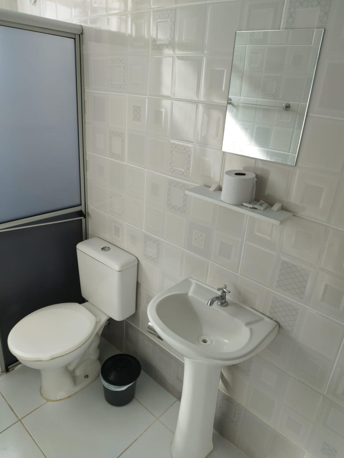 فندق Residencial Terrazas Florianópolis المظهر الخارجي الصورة