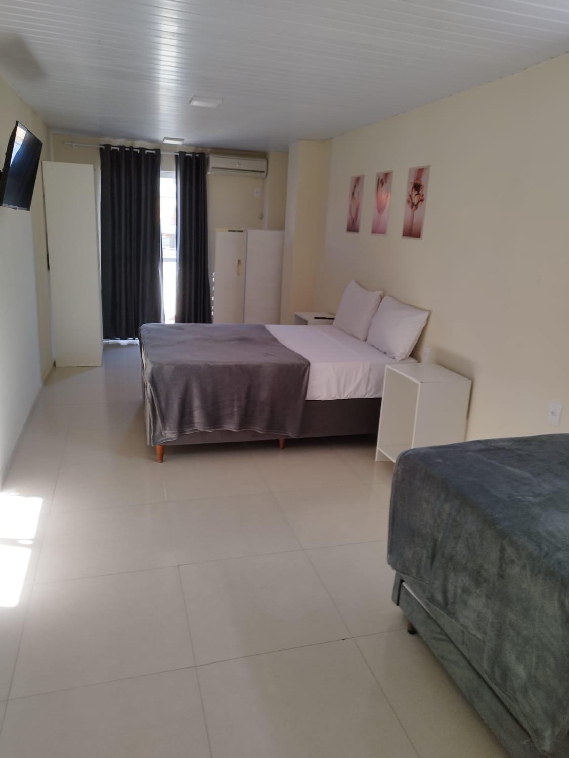 فندق Residencial Terrazas Florianópolis المظهر الخارجي الصورة