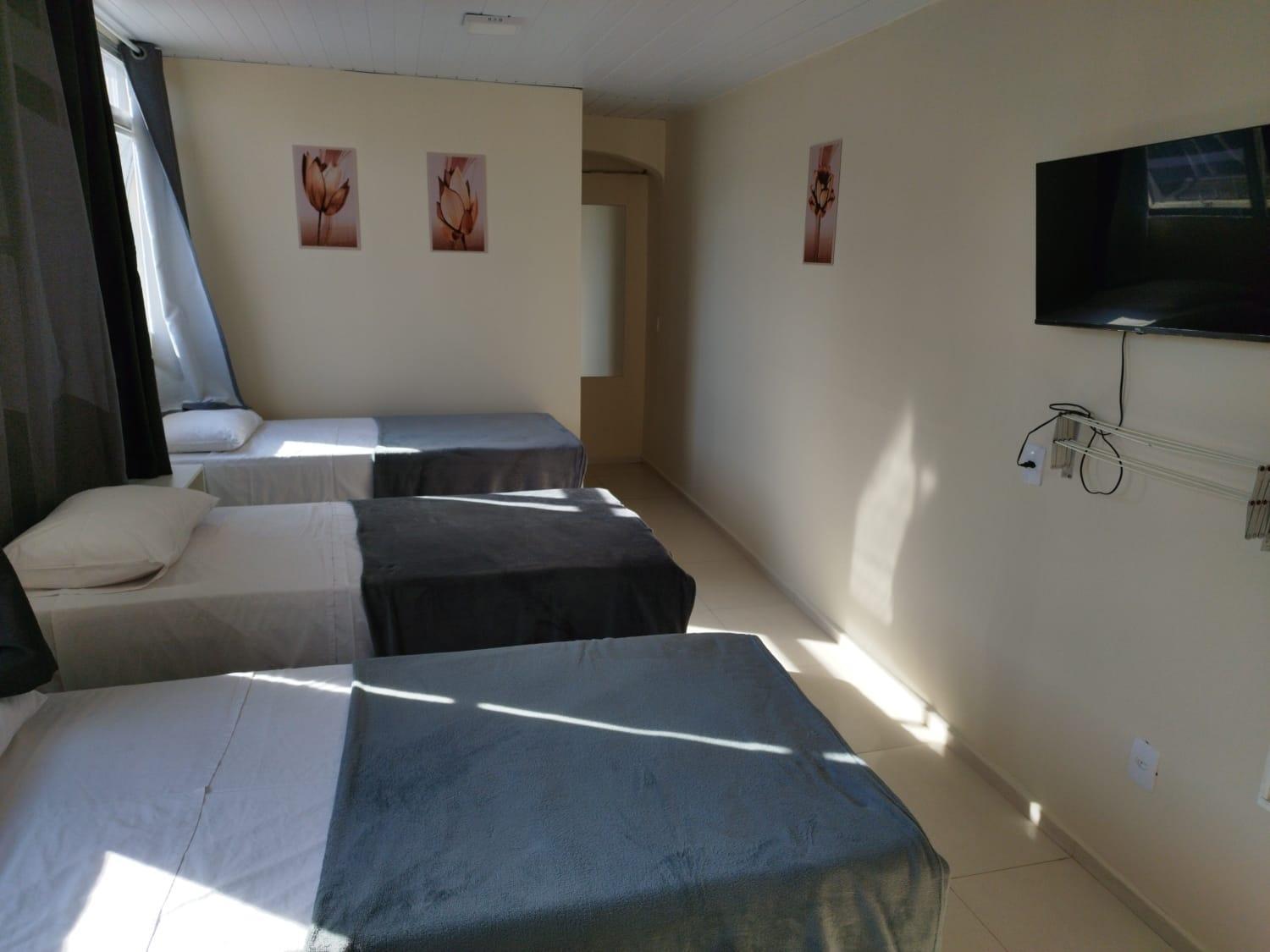 فندق Residencial Terrazas Florianópolis المظهر الخارجي الصورة