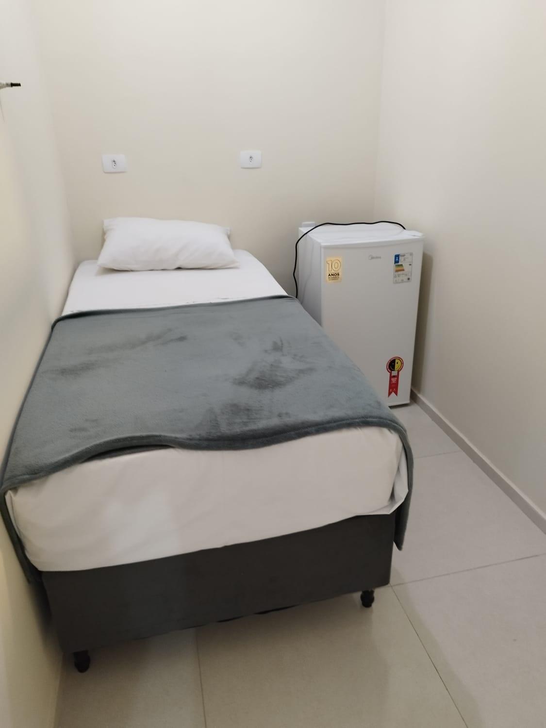 فندق Residencial Terrazas Florianópolis المظهر الخارجي الصورة