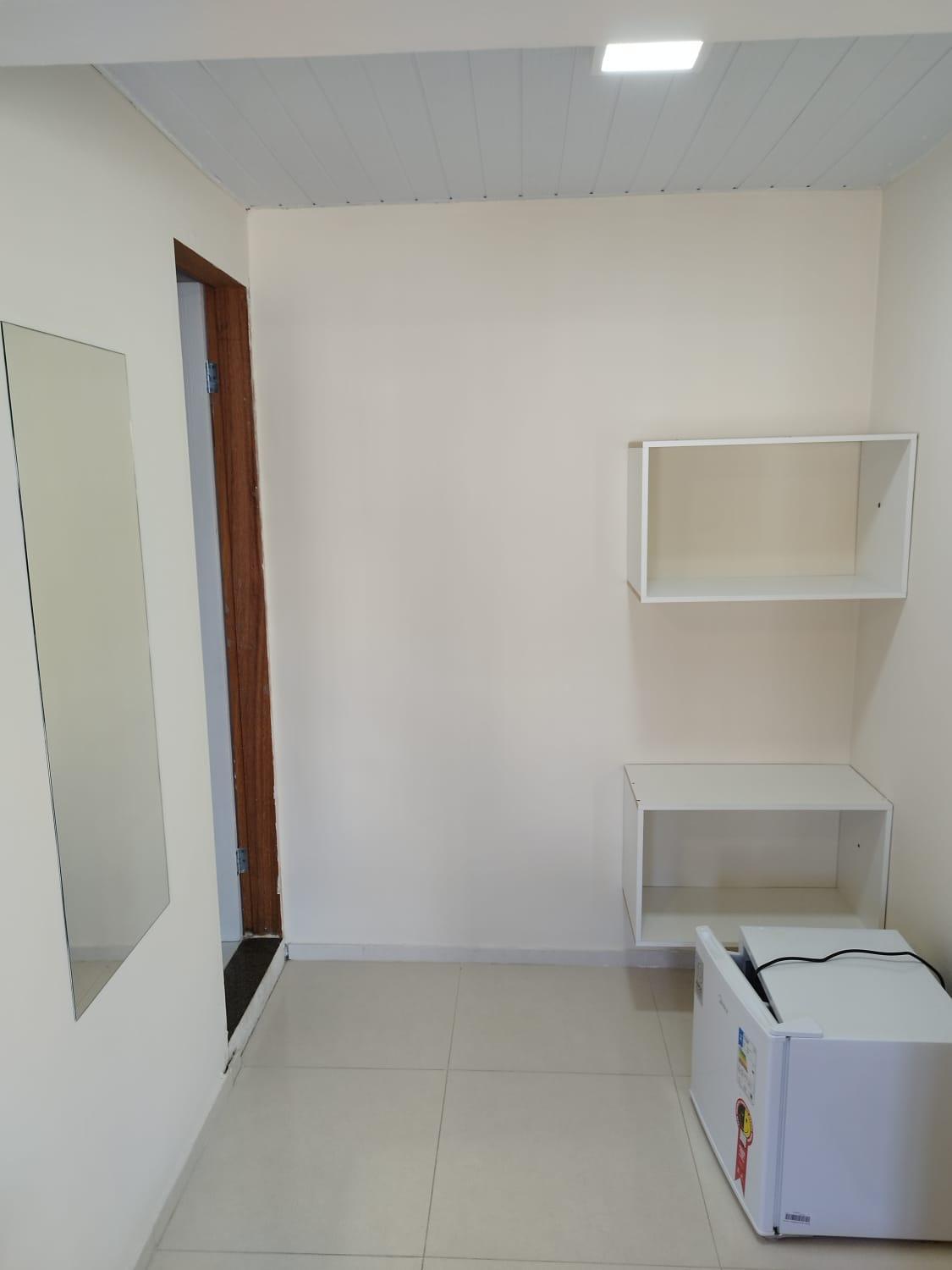 فندق Residencial Terrazas Florianópolis المظهر الخارجي الصورة