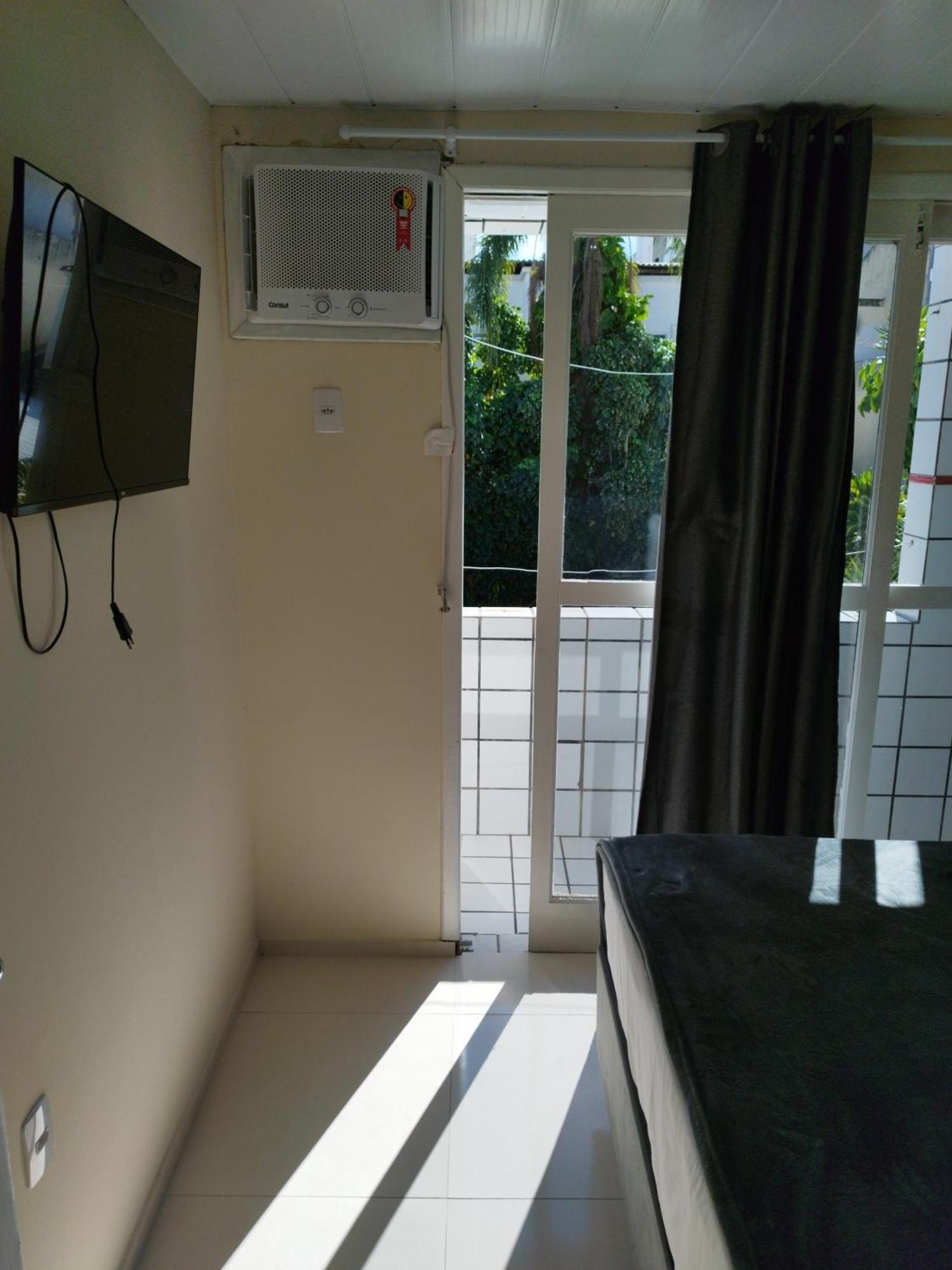 فندق Residencial Terrazas Florianópolis المظهر الخارجي الصورة