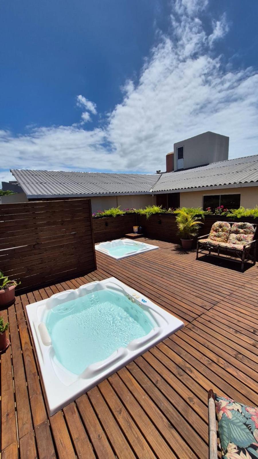 فندق Residencial Terrazas Florianópolis المظهر الخارجي الصورة